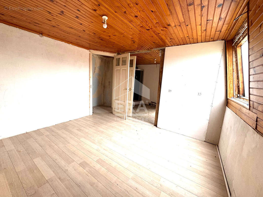Maison à BAUVIN