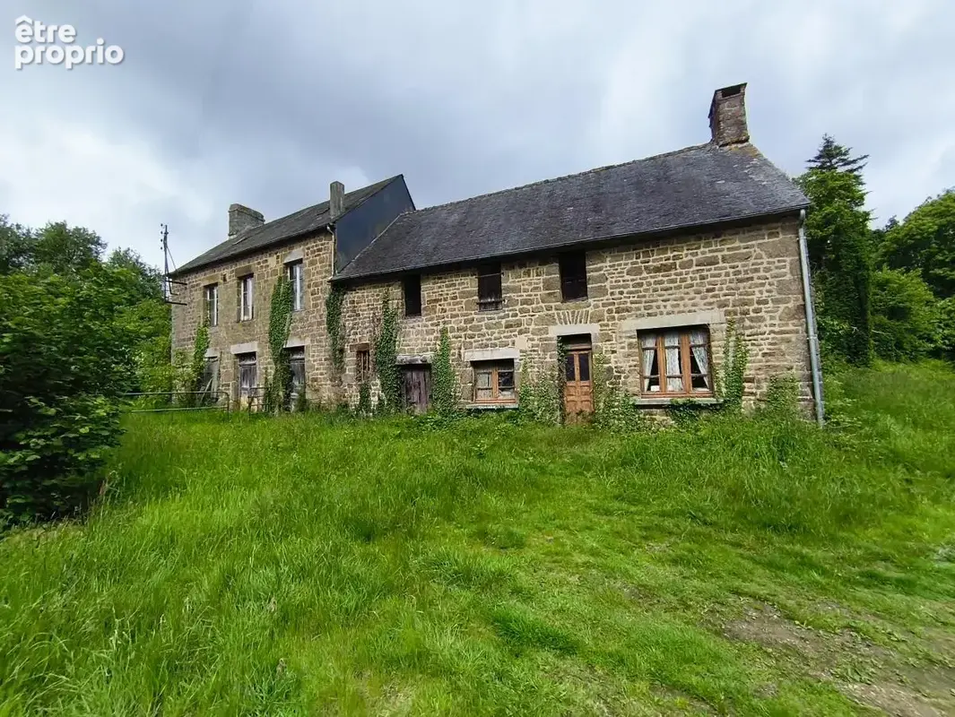 Maison 118 m² à Saint-Fraimbault  - photo 2