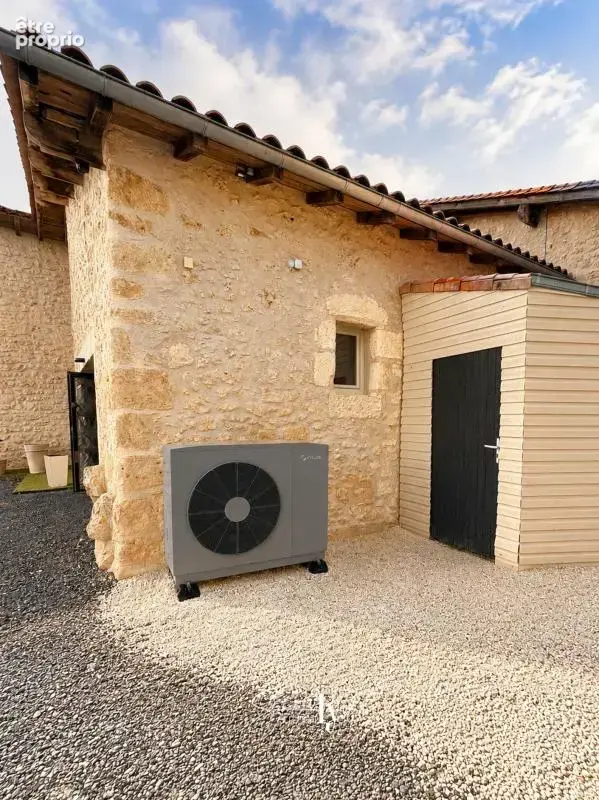 Maison 182 m² à Brantome  - photo 22