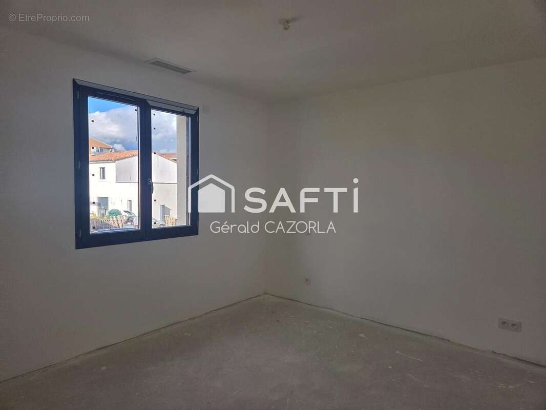 Photo 9 - Maison à SAINT-ANDRE-DE-SANGONIS