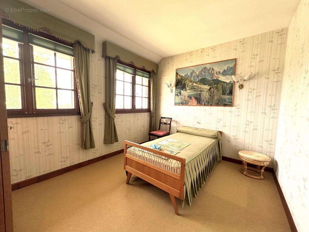 Maison à GIVENCHY-EN-GOHELLE