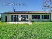 Photo 1 - Maison à SAINTE-EANNE