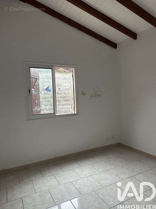 Photo 6 - Maison à CAPESTERRE-BELLE-EAU