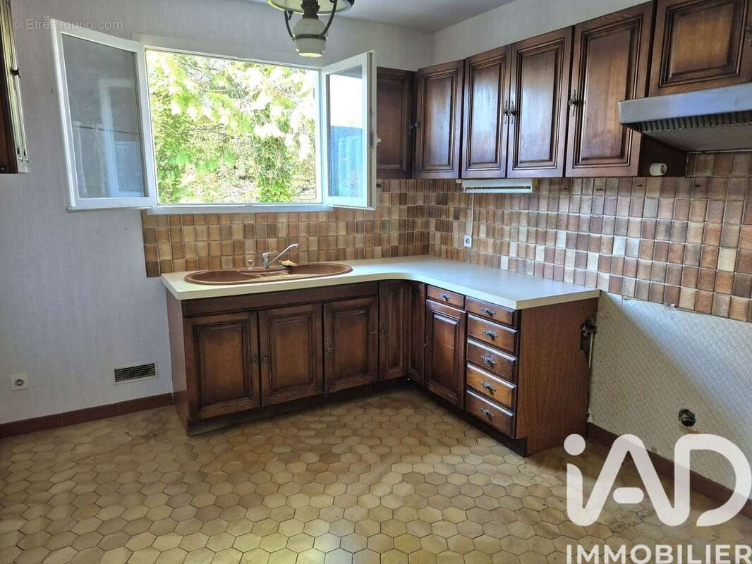 Photo 6 - Maison à MAZAMET