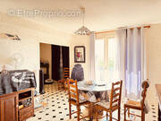 Appartement à ROANNE