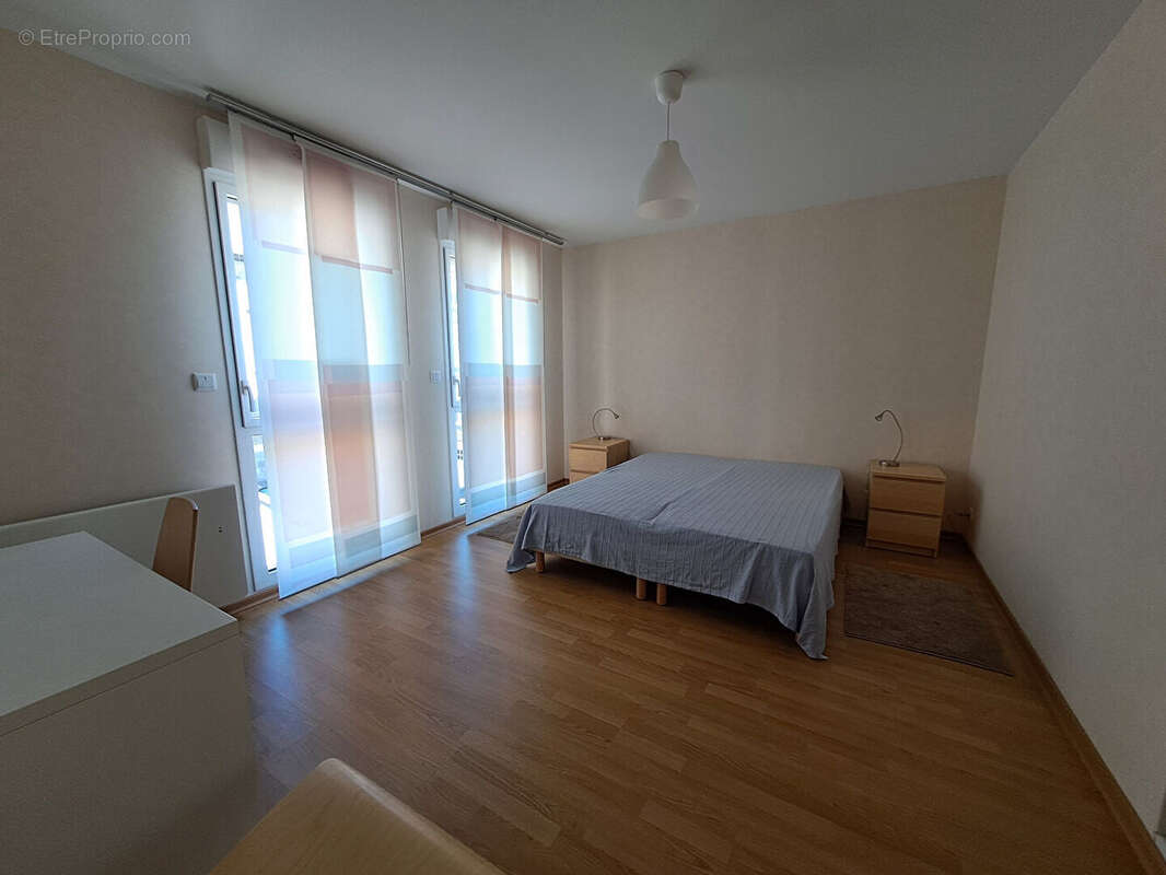 Appartement à SAINT-MALO