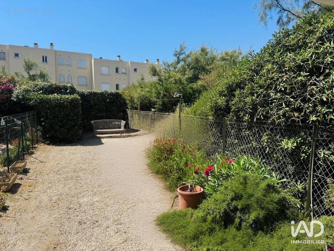 Photo 1 - Appartement à SIX-FOURS-LES-PLAGES