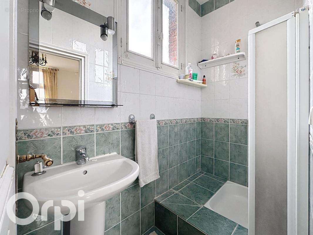 Maison à RESSONS-SUR-MATZ