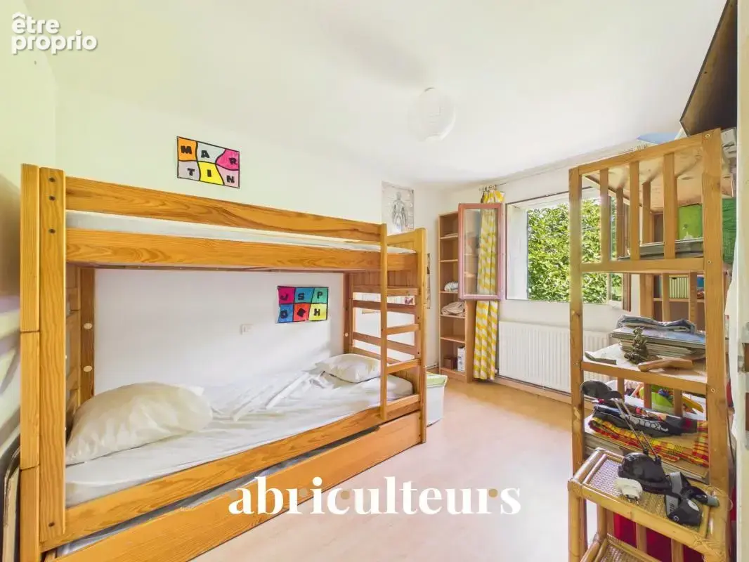 Mas provençal de 310 m² avec piscine et parc arboré de 7 880 m² — PNR des Alpilles - photo 12
