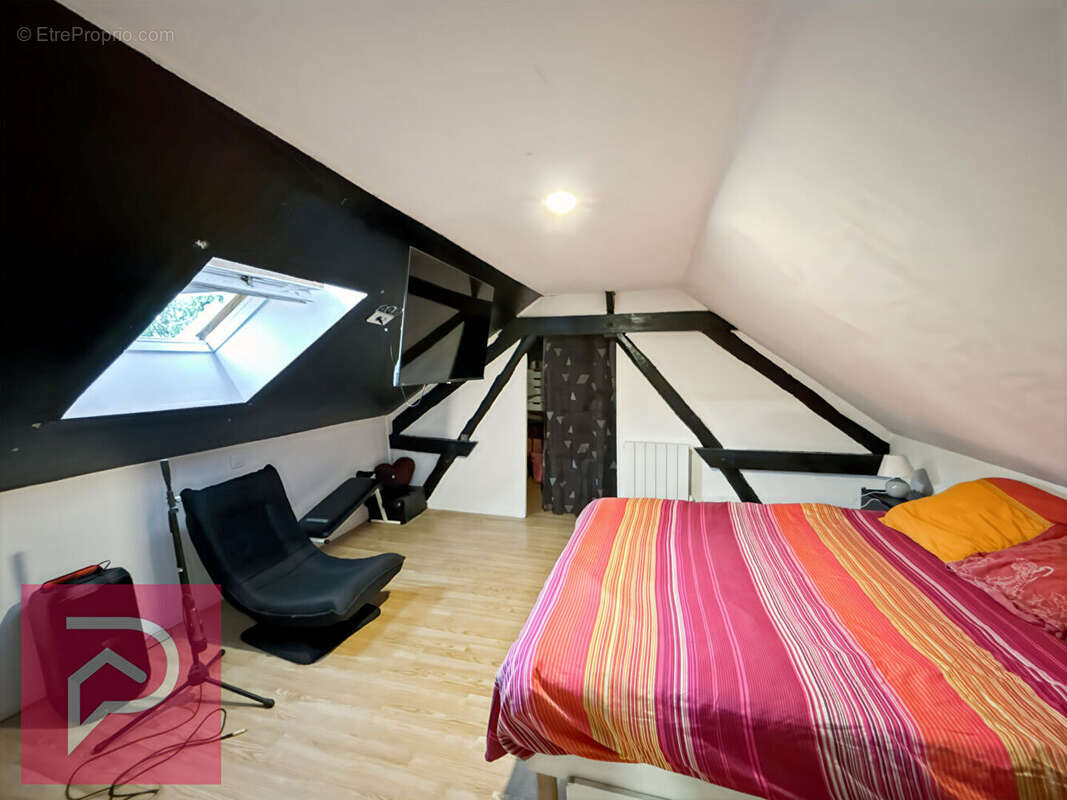 Maison entre bernay et le neubourg - photo 9
