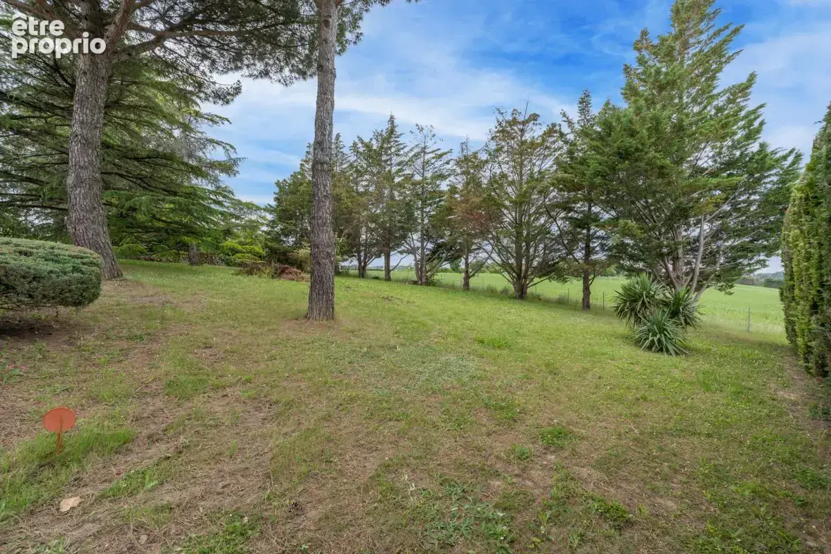 Maison 7 pièces 338 m² à vendre à Pin-Balma (31130) - photo 5