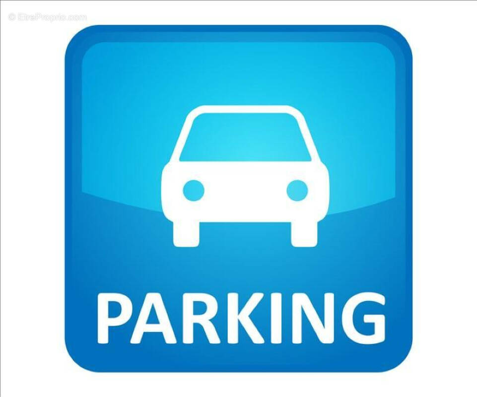 Parking à CORBEIL-ESSONNES