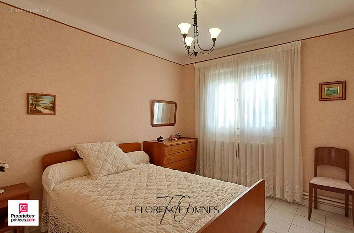 Maison à CARCASSONNE