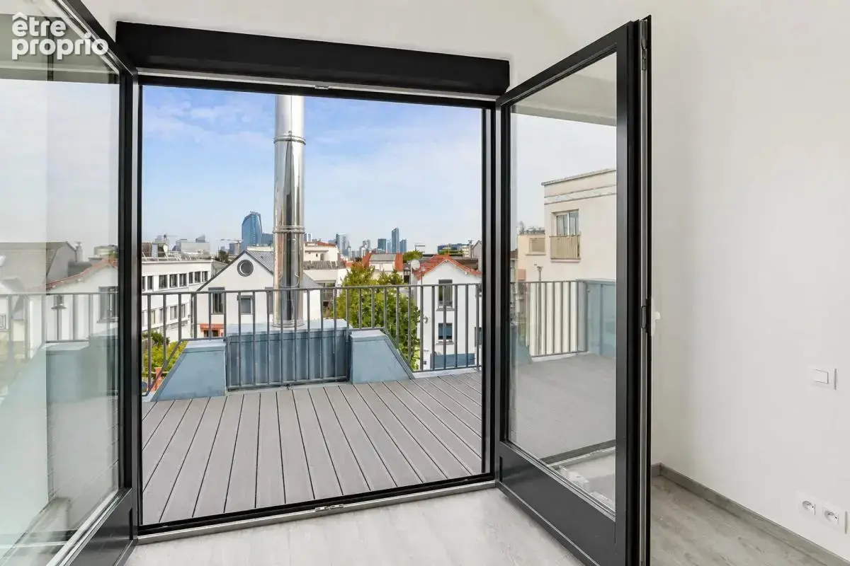 Maison de 6 pièces de 135 m² à Suresnes - photo 13