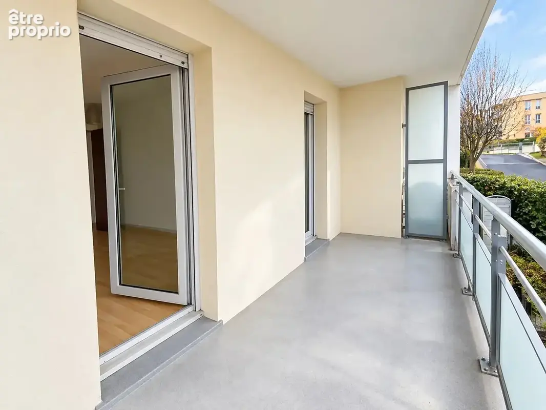 Anse centre - t3 avec terrasses - photo 2