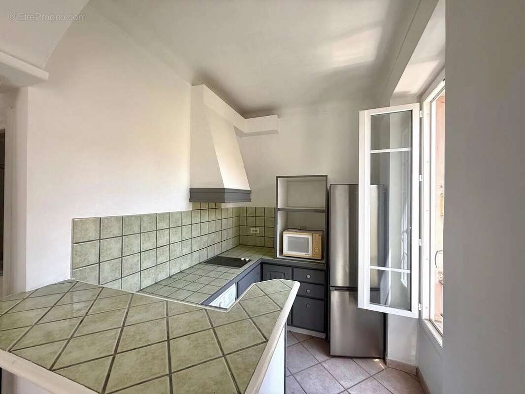 Nice pasteur – 2/3 pièces – 47,25 m² – lumineux – cave - photo 4