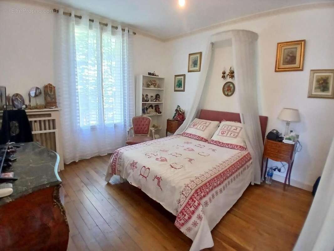 Photo 7 - Maison à CHOISY-LE-ROI