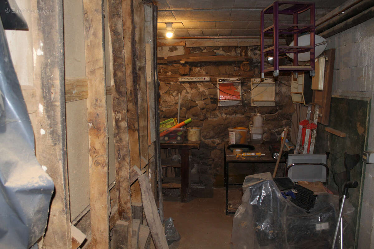 Grange renovee - photo 13