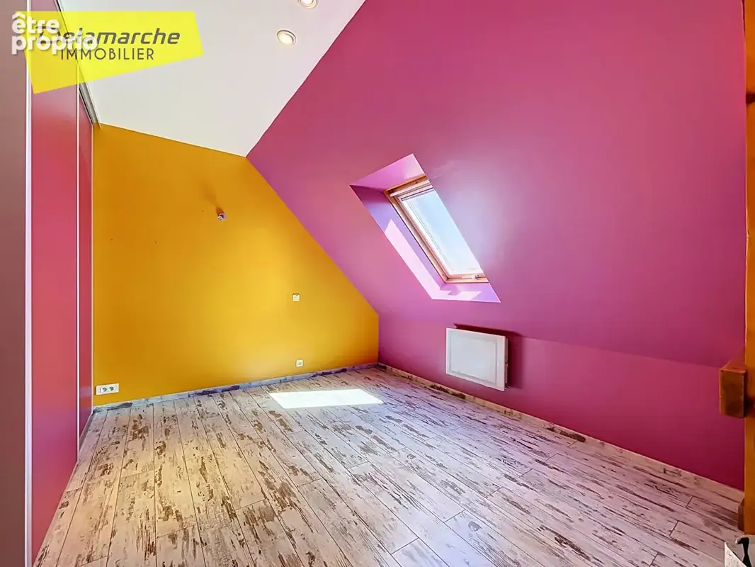 Maison - 3 chambres - Vie de plain-pied - Jardin - Granville (50400) - photo 10