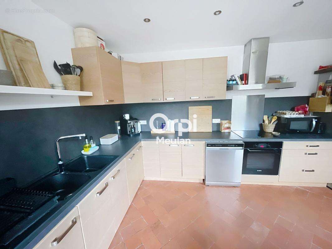 Maison à HARDRICOURT