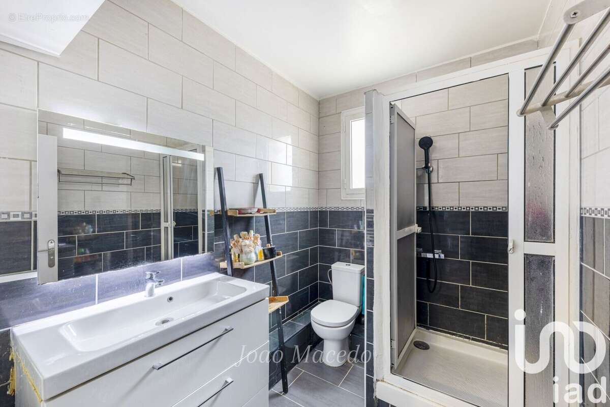 Photo 7 - Maison à EPINAY-SUR-SEINE