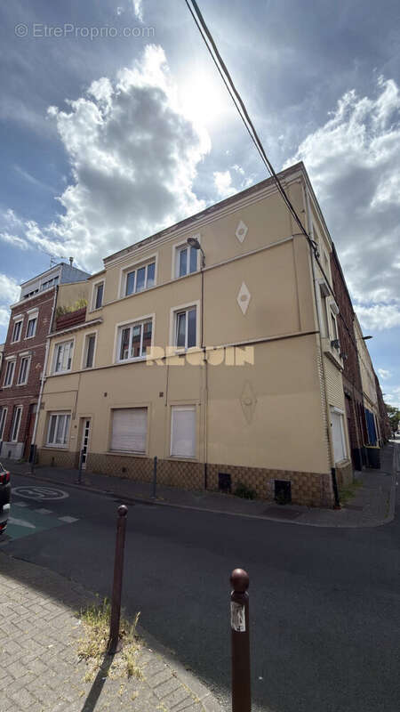 Appartement à LILLE