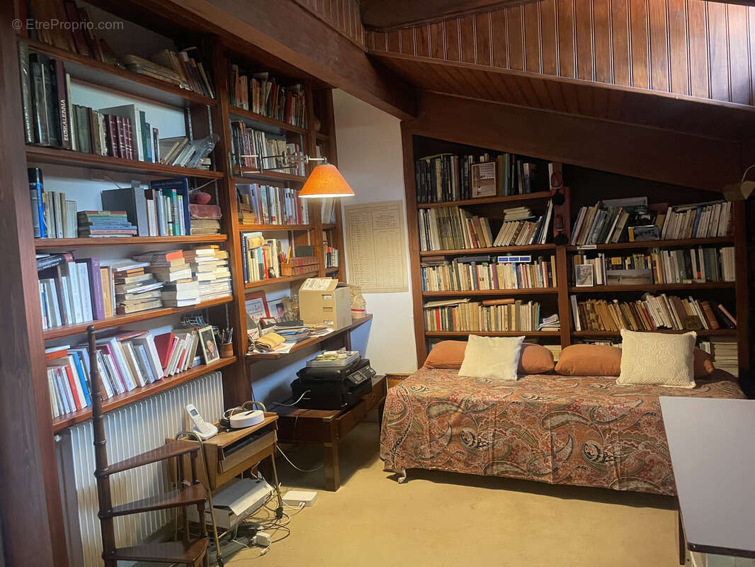 Maison à SAINT-JEAN-DE-LUZ