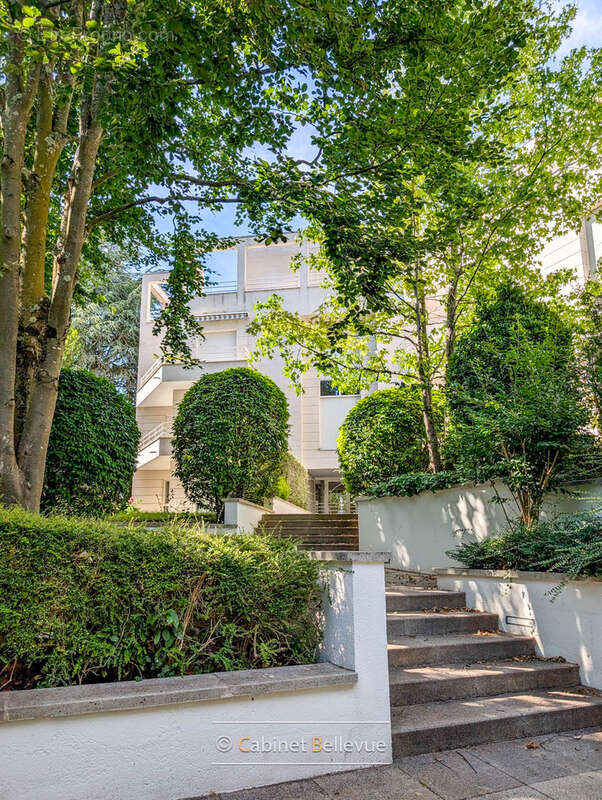 Appartement à MEUDON