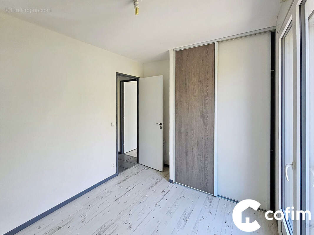 Appartement à PAU