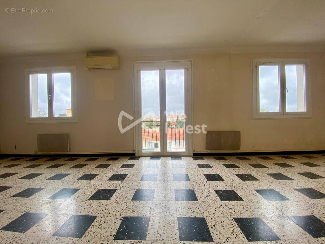 Appartement à PERPIGNAN