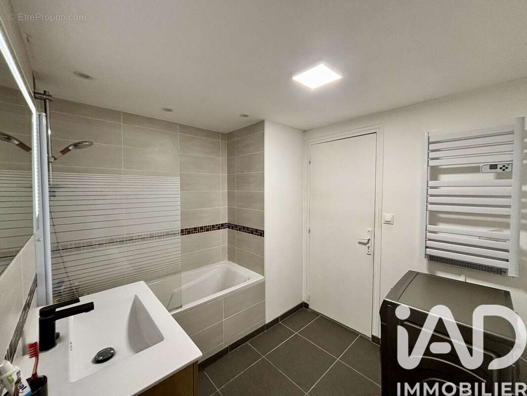 Photo 6 - Appartement à INZINZAC-LOCHRIST