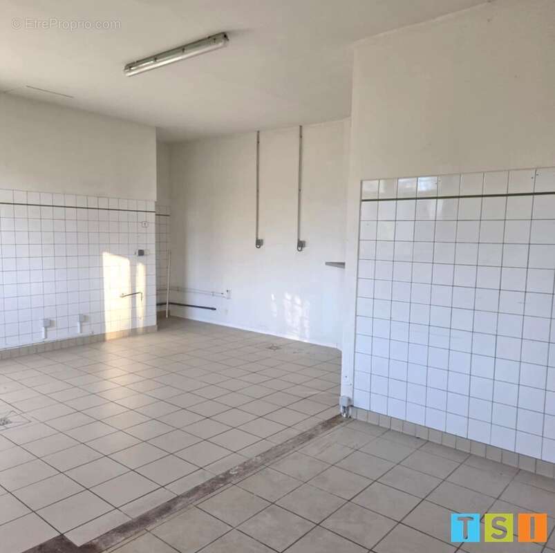 Commerce à PEGUILHAN