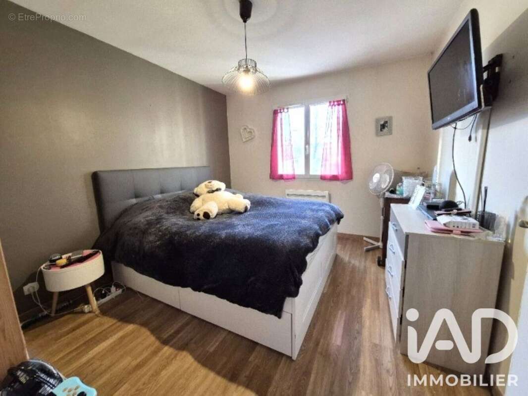 Maison 120 m² à Chantemerle-Les-Bles  - photo 8