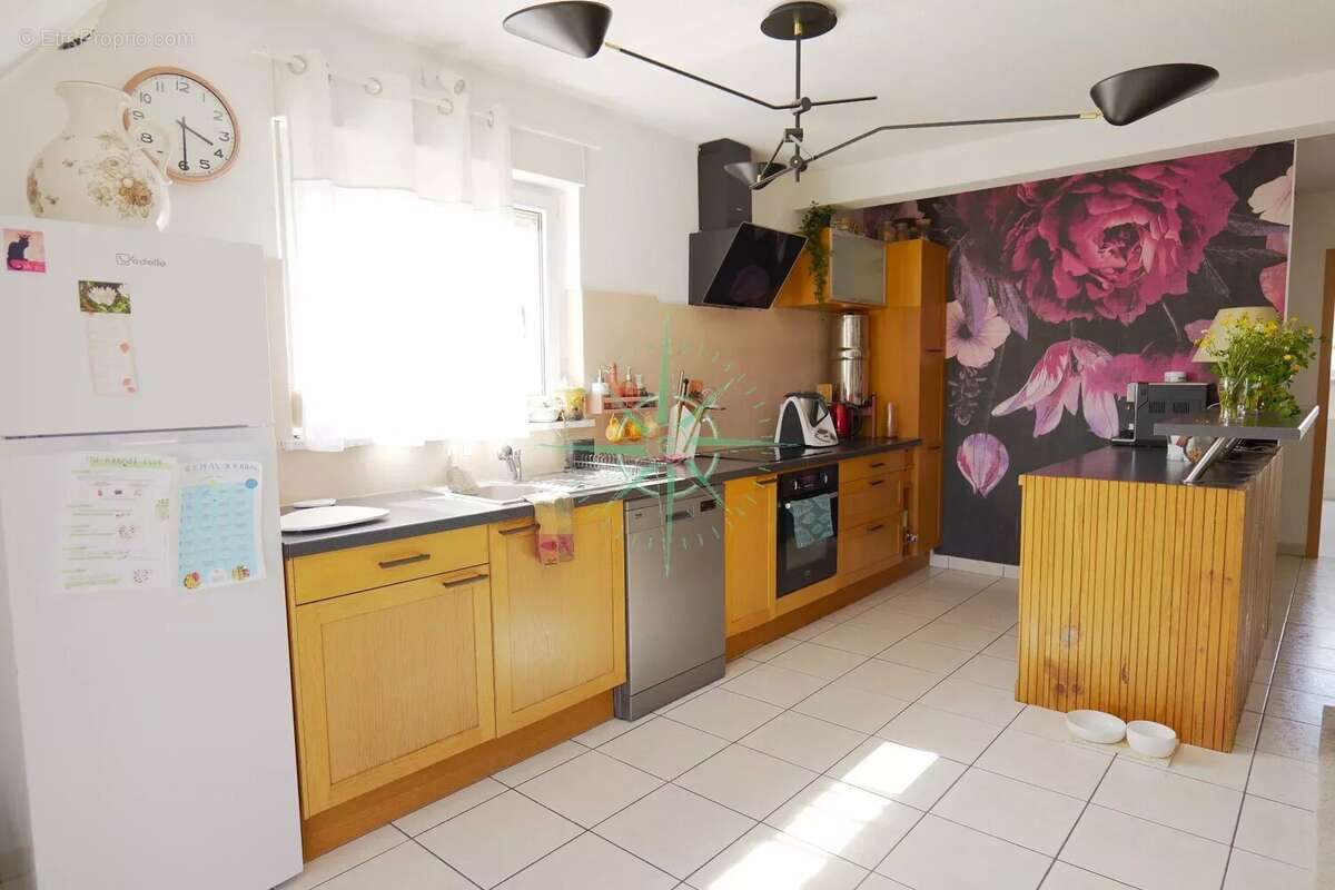 Appartement à WASSELONNE