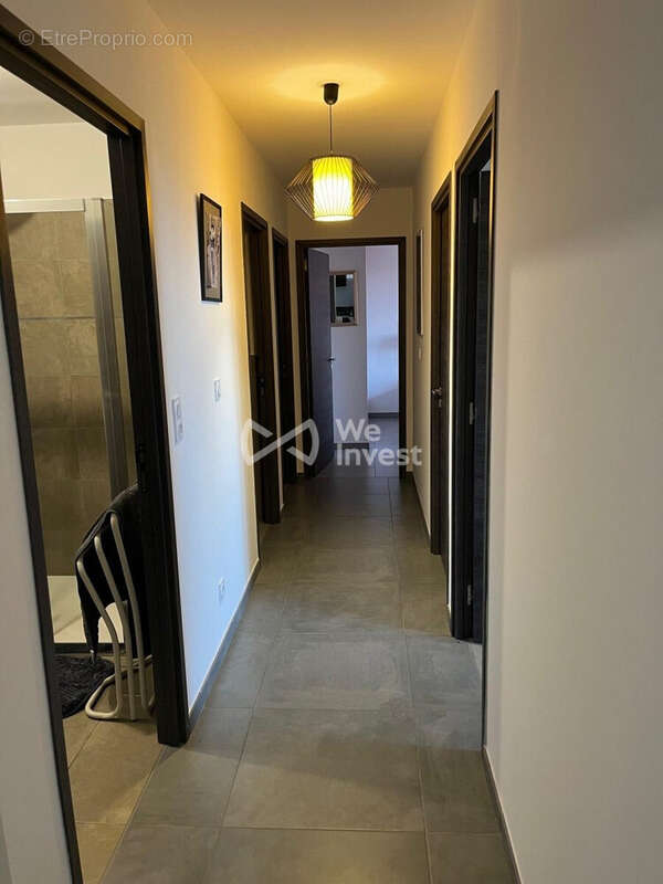 Appartement à BORGO