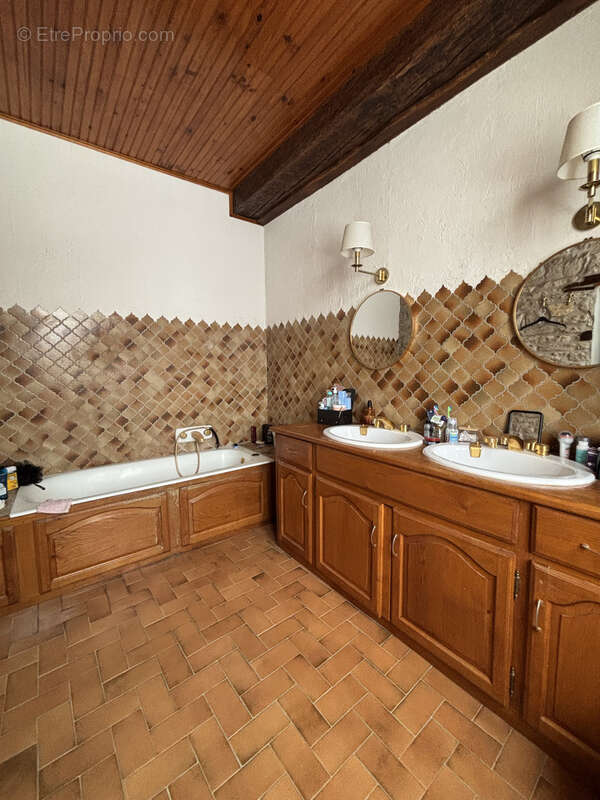 Maison à BELAN-SUR-OURCE