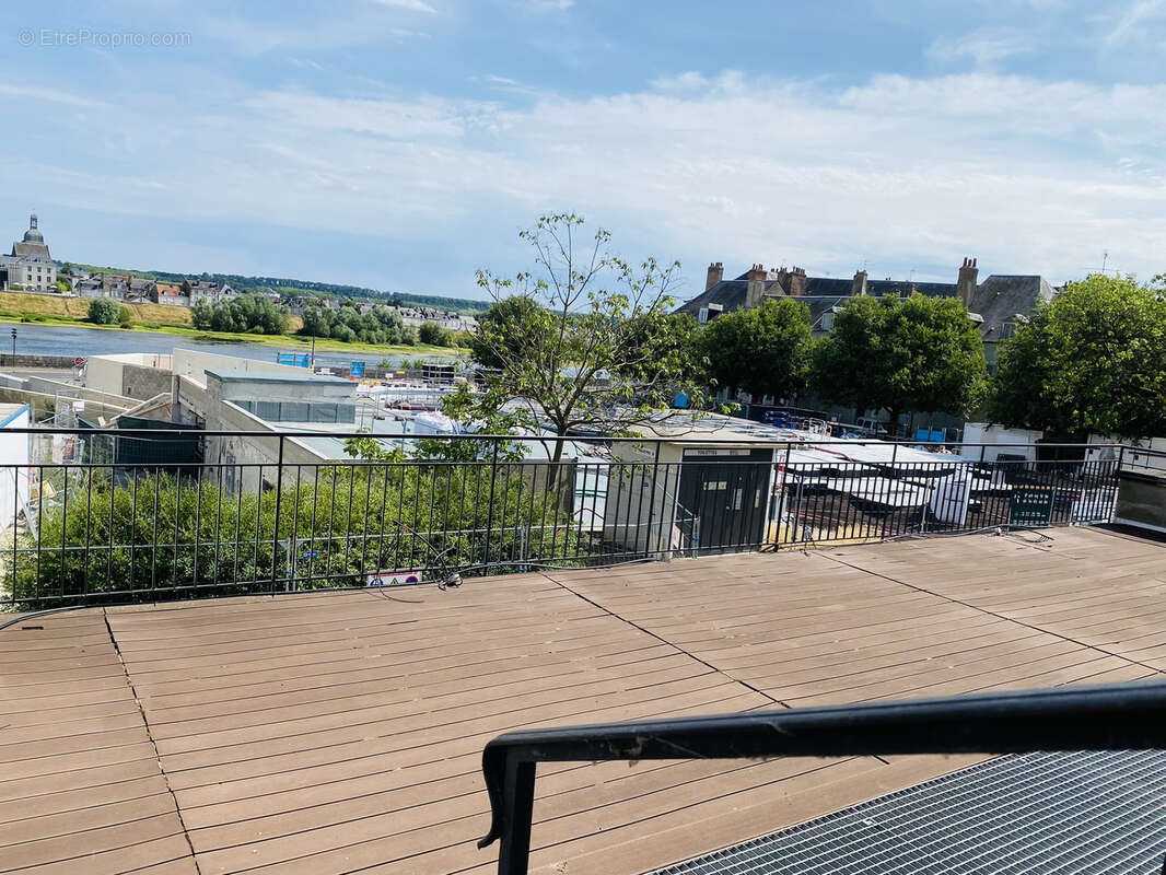 Appartement à BLOIS