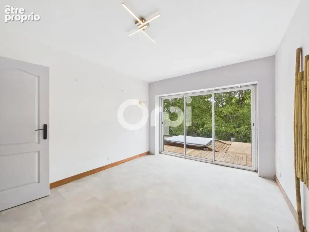 Plain pied - calme - jardin - proche village - photo 18