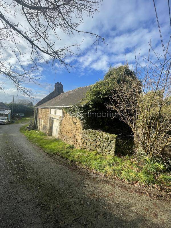Maison à CORSEUL