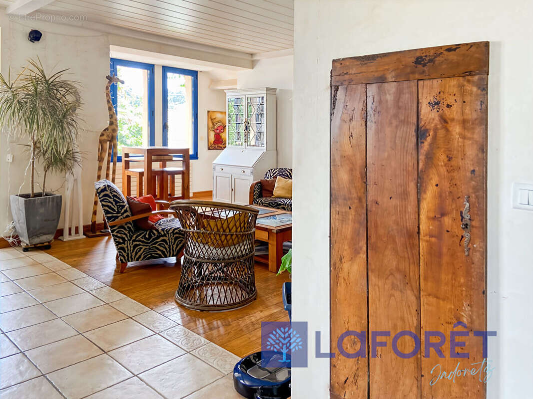 Maison à PORNIC