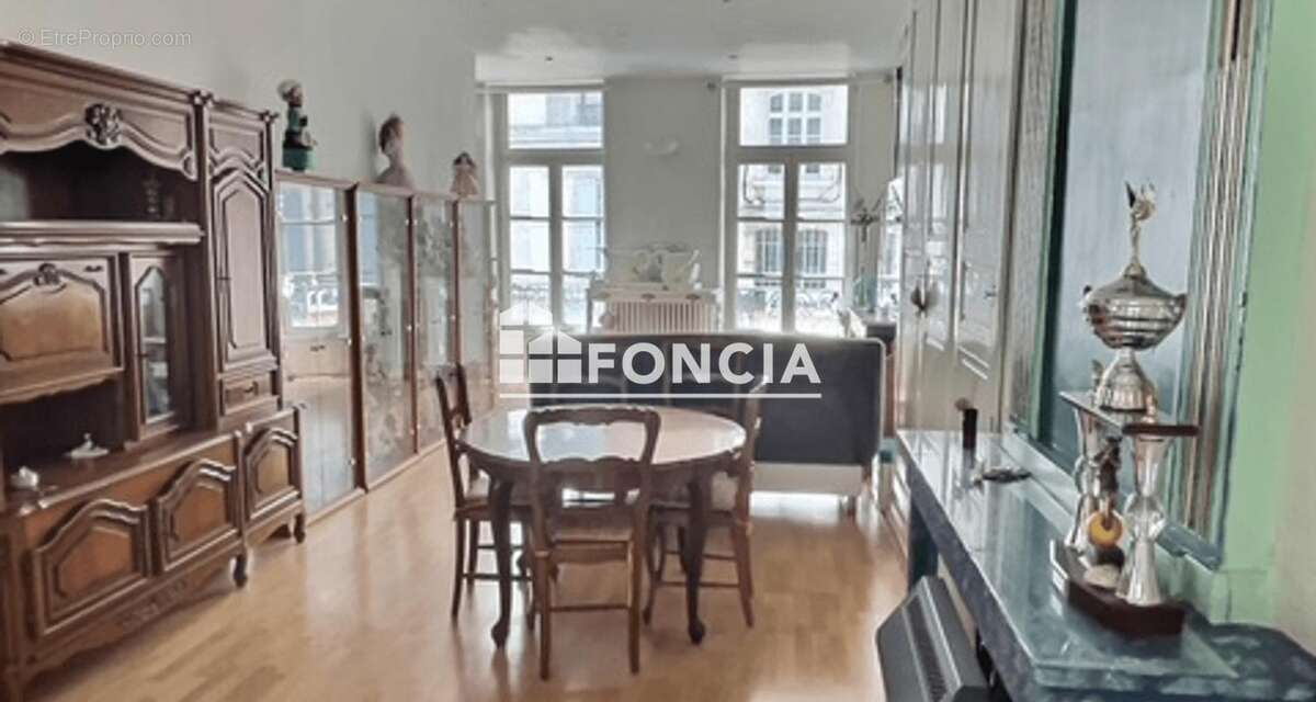Appartement à VIENNE
