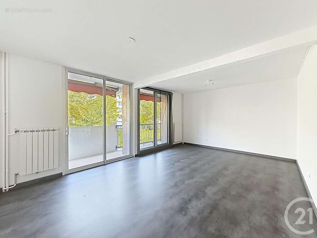 Photo 2 - Appartement à MONTPELLIER