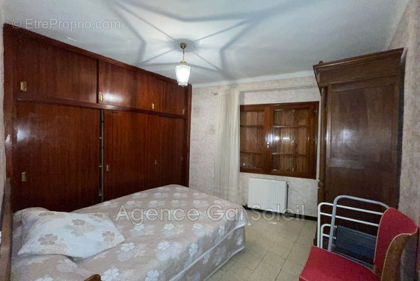 Maison à NISSAN-LEZ-ENSERUNE