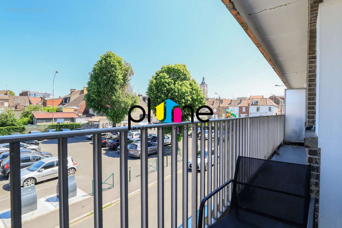 Appartement à LENS