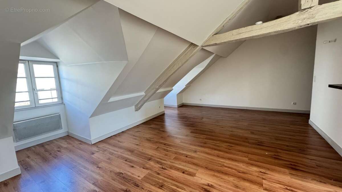 Appartement à ROUEN