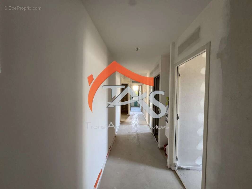 Vente Appartement Saint-chamond(42400) 235 000ï¿œ - photo 6