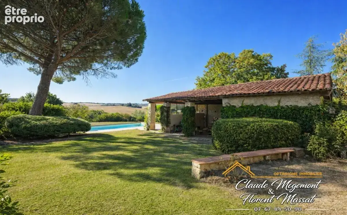 Photo Maison à Lavaur au prix de 845 000€