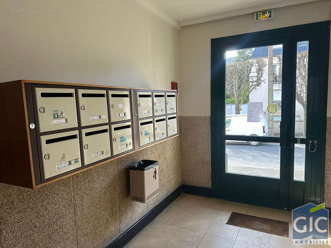 Appartement à CAEN