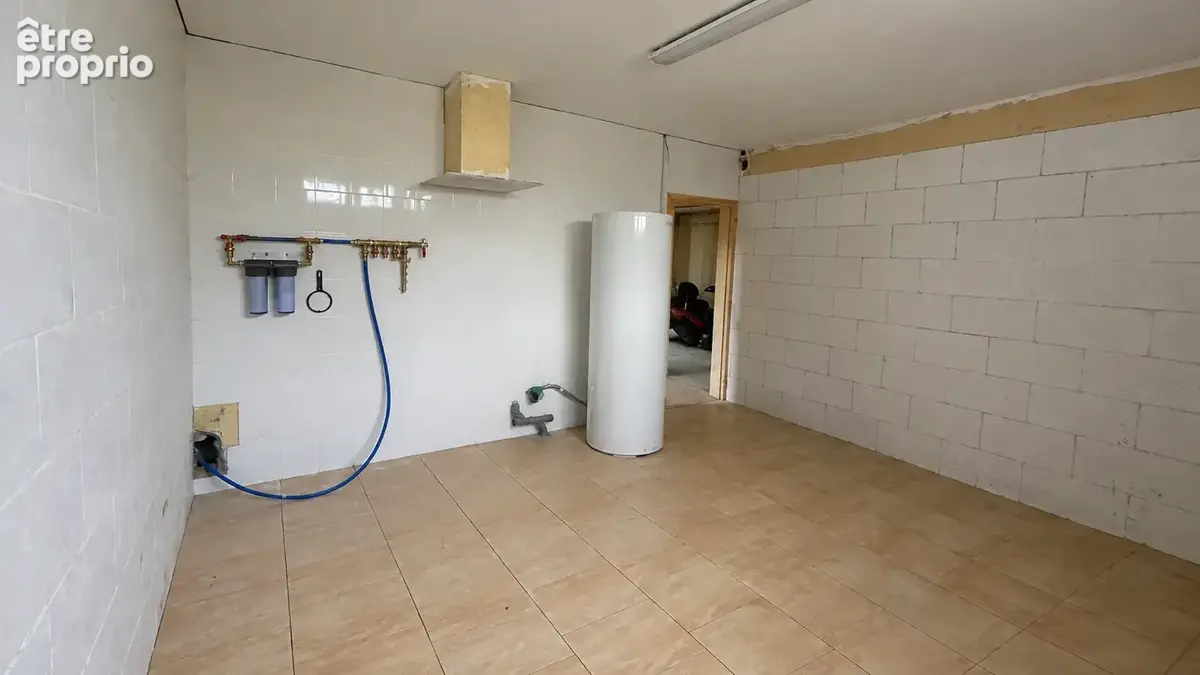 Nohanent   maison de caractère, vue panoramique et potentiel d’aménagement - photo 11
