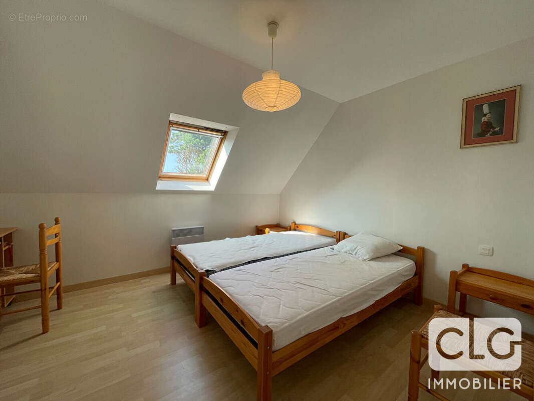 Maison Lesconil - photo 10